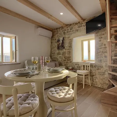 Vila Adora Motovun