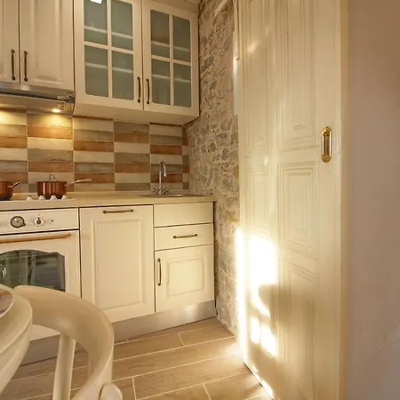 Villa Vila Adora Motovun