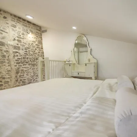 Vila Adora Villa Motovun
