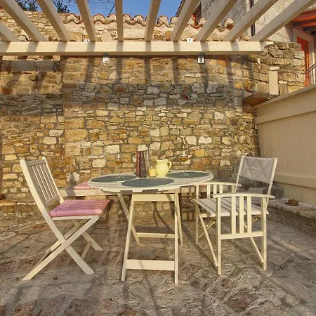 Vila Adora Motovun