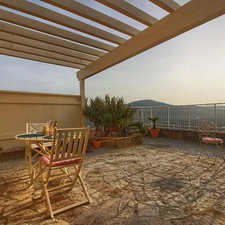 Vila Adora Villa Motovun
